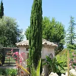 Mas De La Frigoule Hébergement de vacances Le Pouget