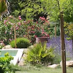 Hébergement de vacances Mas De La Frigoule