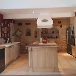 Hébergement de vacances Mas De La Frigoule