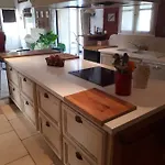 Hébergement de vacances Mas De La Frigoule *