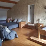 Hébergement de vacances Mas De La Frigoule