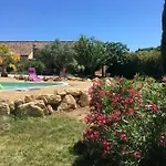 Hébergement de vacances Mas De La Frigoule Le Pouget