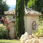 Mas De La Frigoule Hébergement de vacances Le Pouget